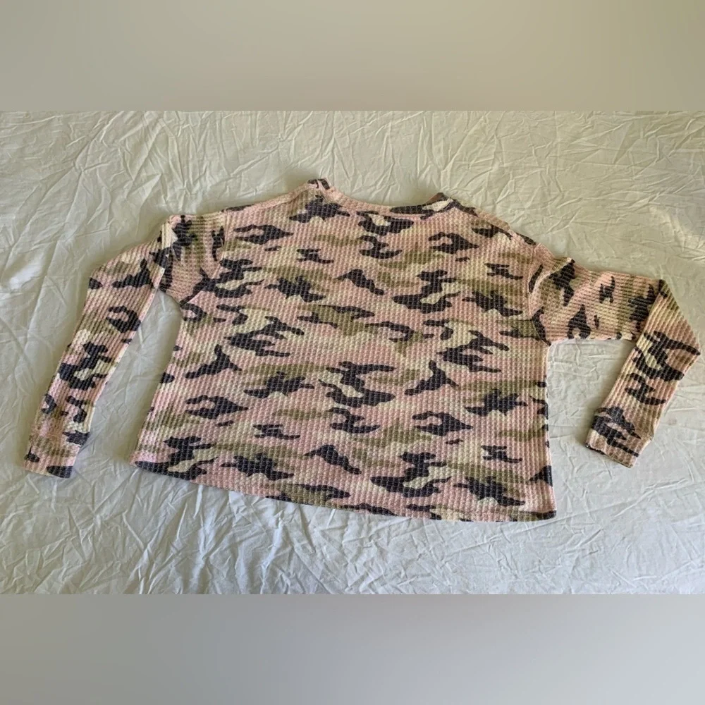 Pink Victoria’s Secret Long Shirt - Picture 9 of 9